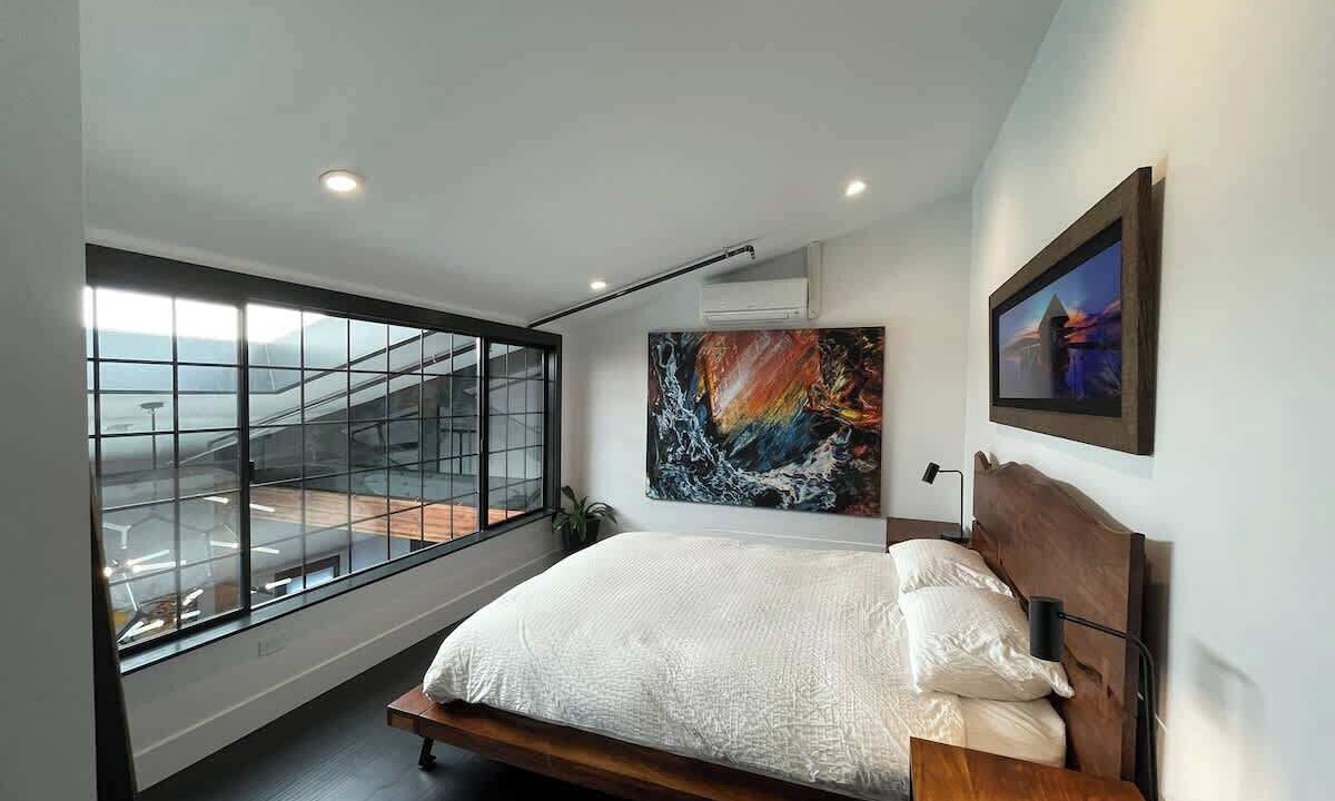 Photo of Bedroom in Petaluma