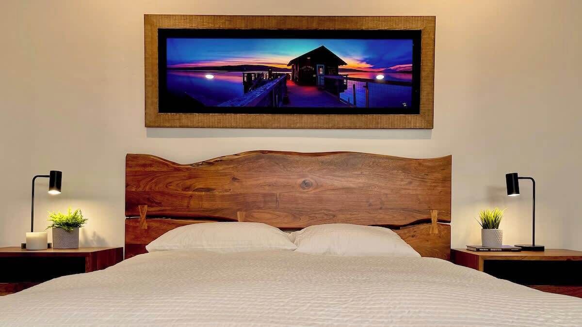 Photo of Bedroom in Petaluma