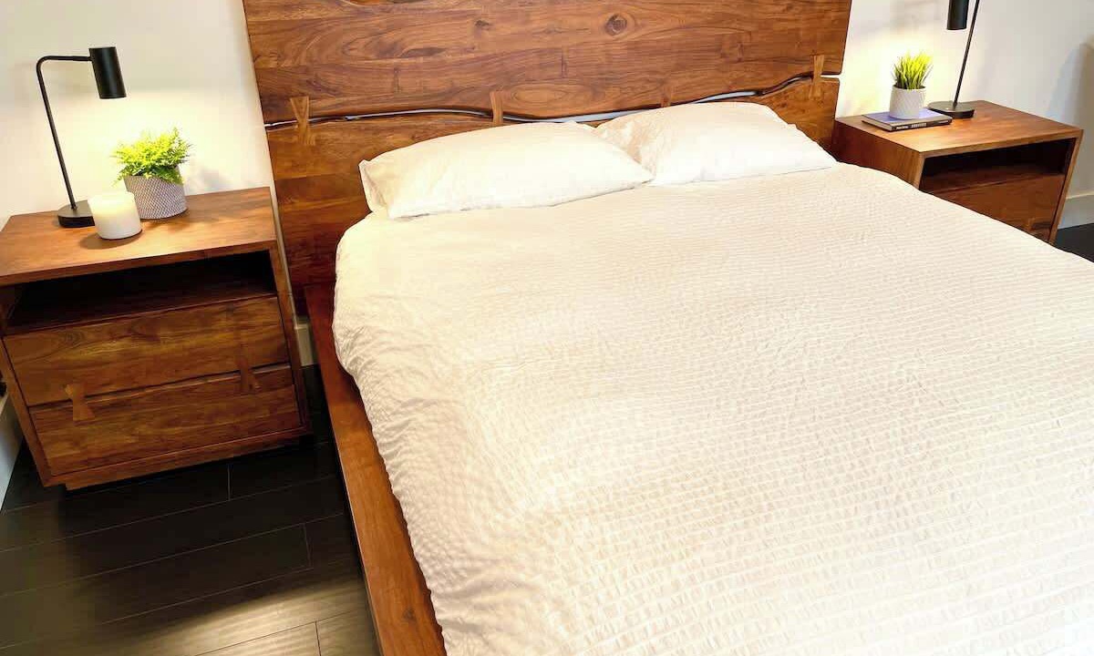 Photo of Bedroom in Petaluma
