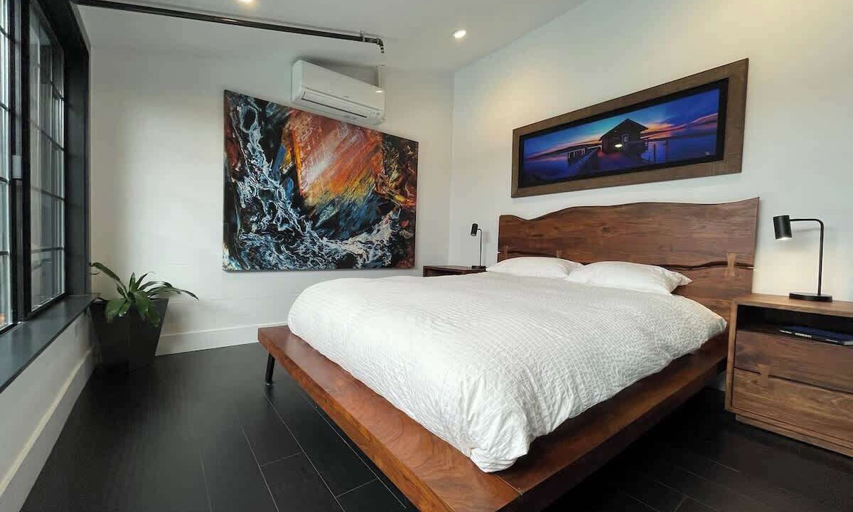Photo of Bedroom in Petaluma