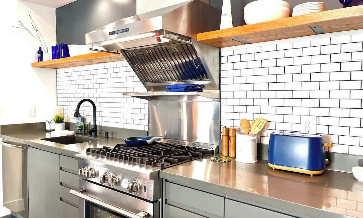 Photo of Kitchen in Petaluma