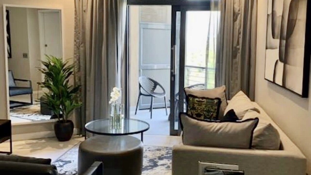 Photo of Livingroom in Menlyn