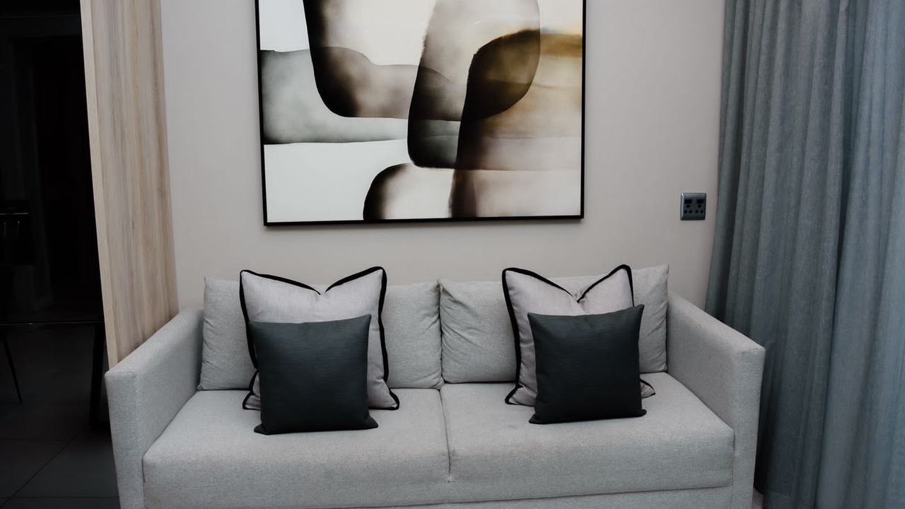 Photo of Livingroom in Menlyn