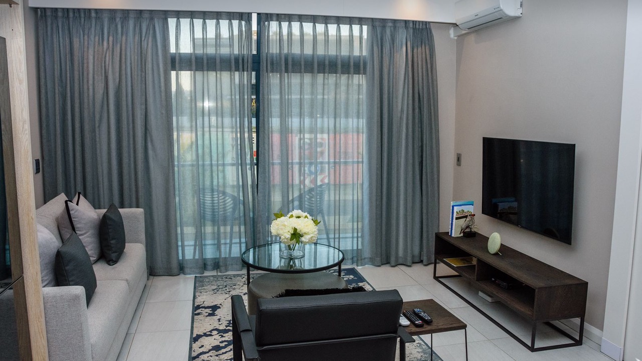 Photo of Livingroom in Menlyn