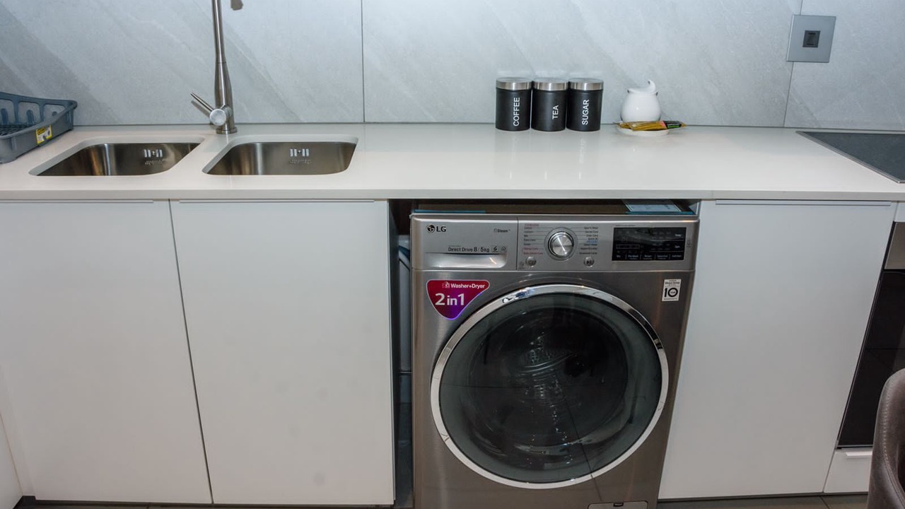 Photo of Kitchen in Menlyn