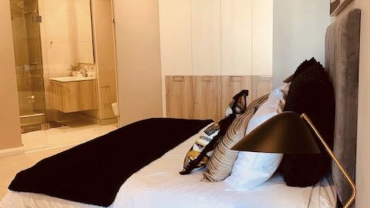 Photo of Bedroom in Menlyn