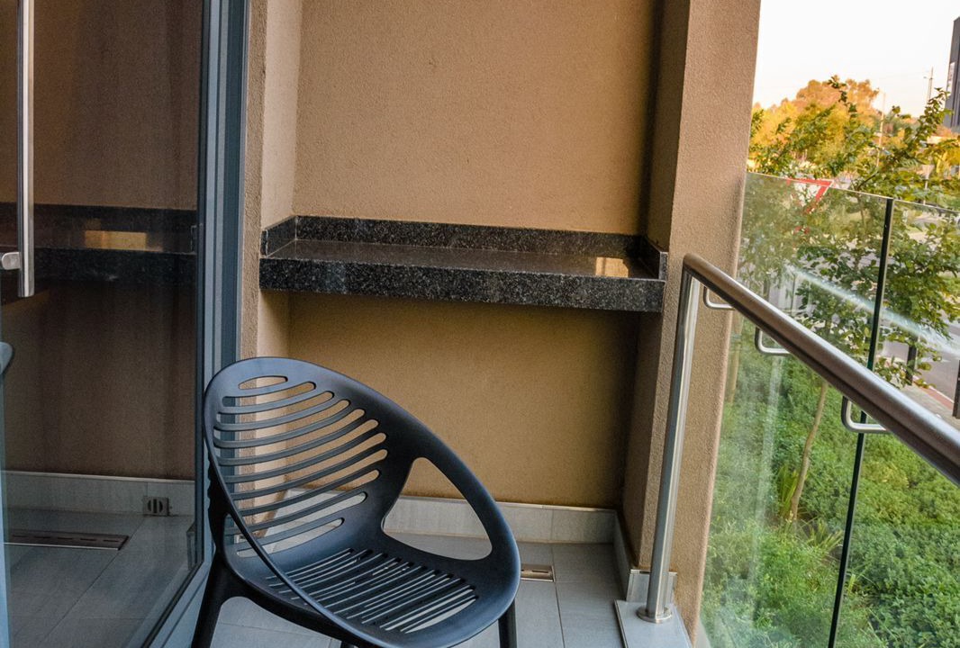 Photo of Patio Balcony in Menlyn