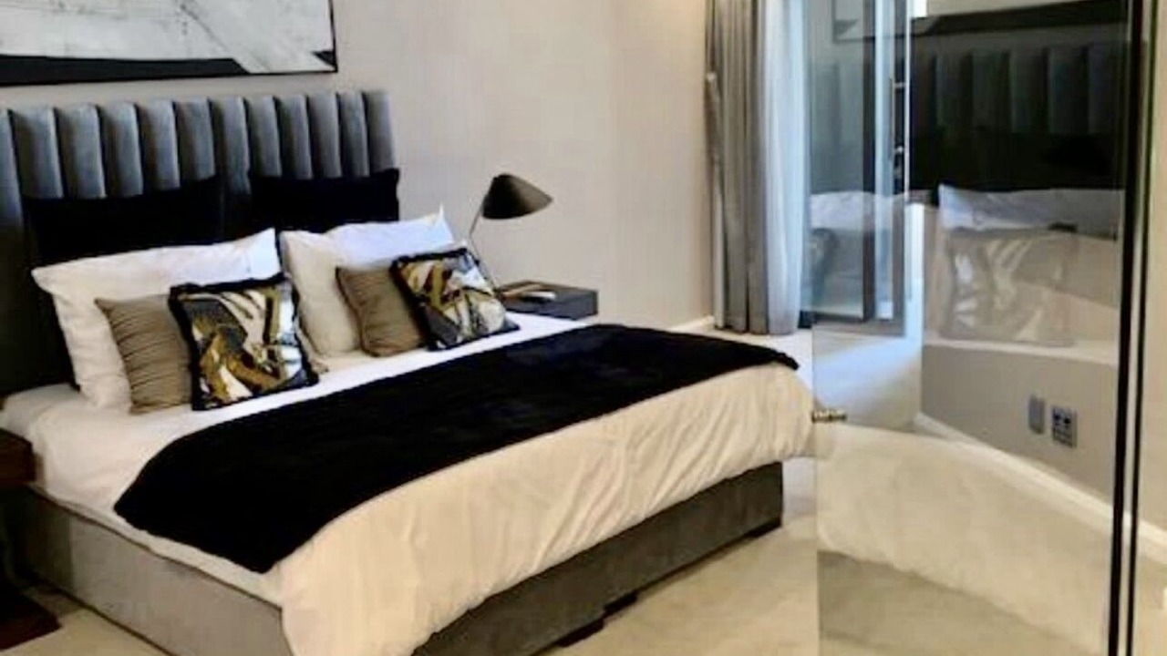 Photo of Bedroom in Menlyn