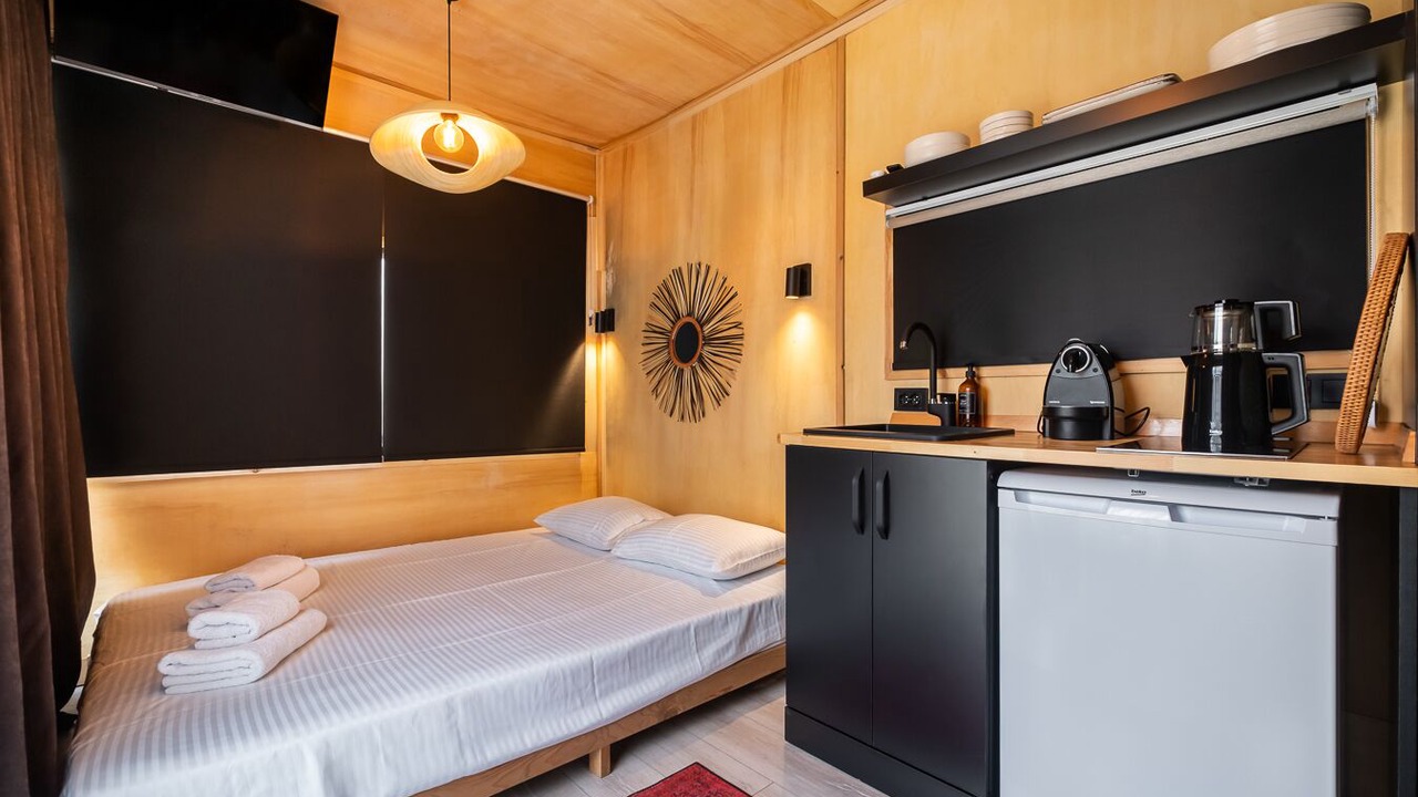 Photo of Bedroom in Adrasan