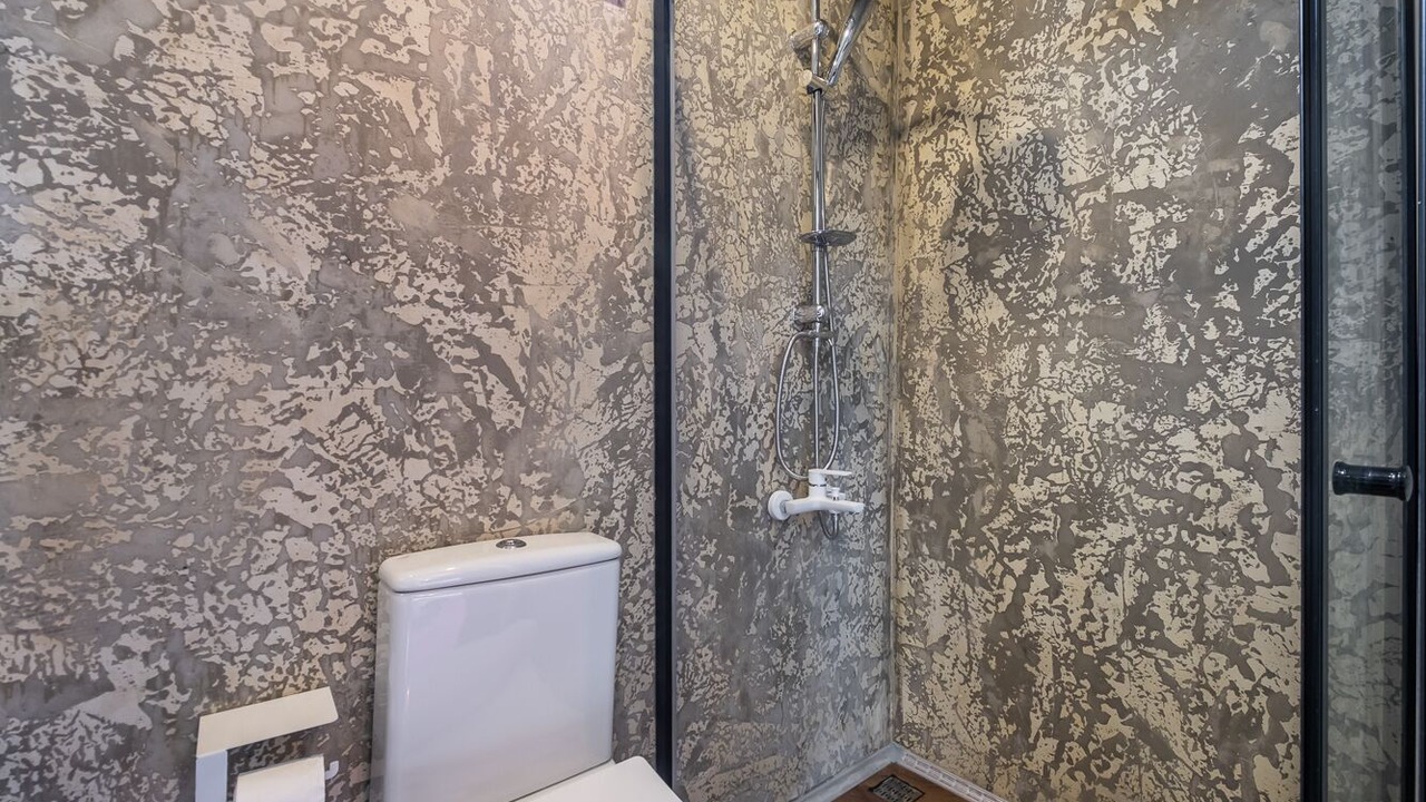 Photo of Bathroom in Adrasan
