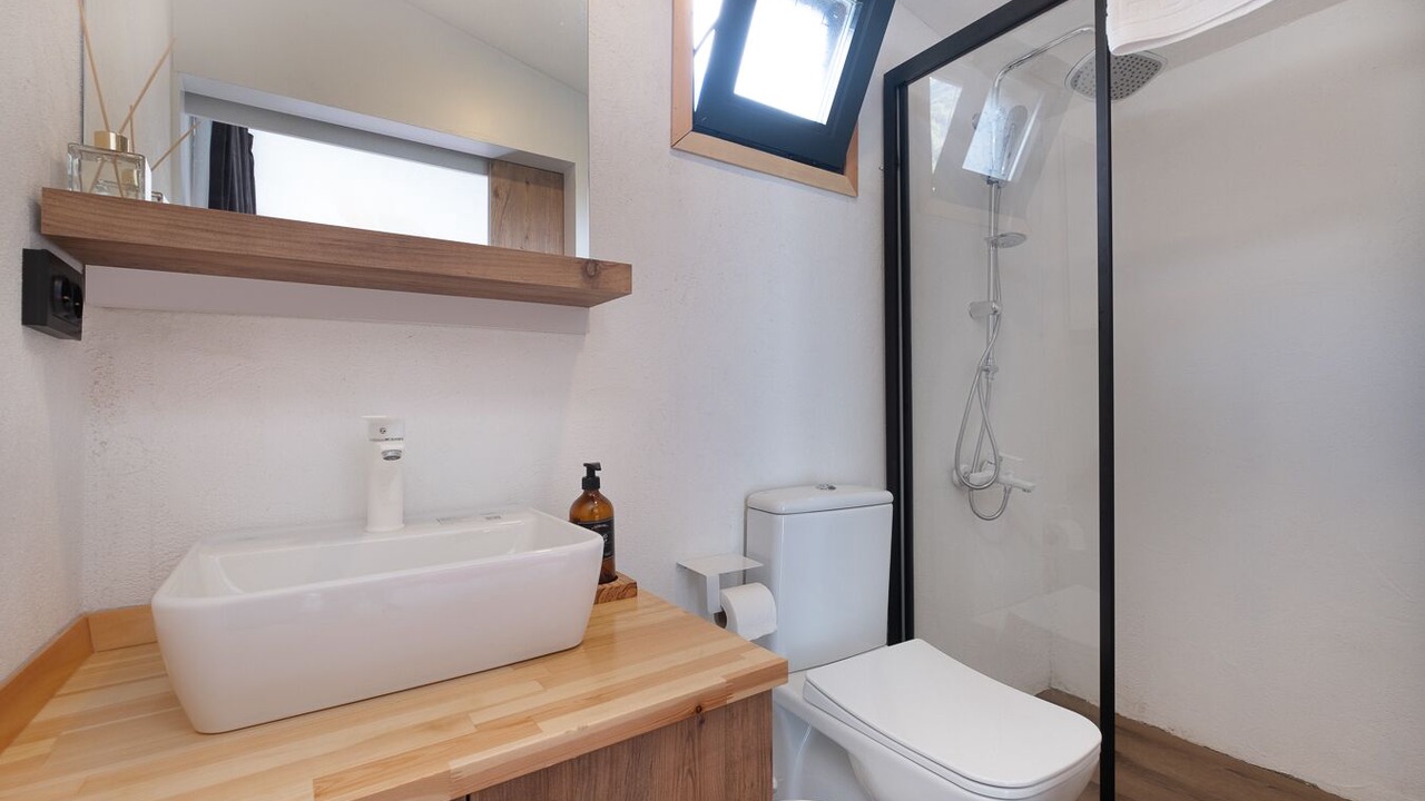 Photo of Bathroom in Adrasan