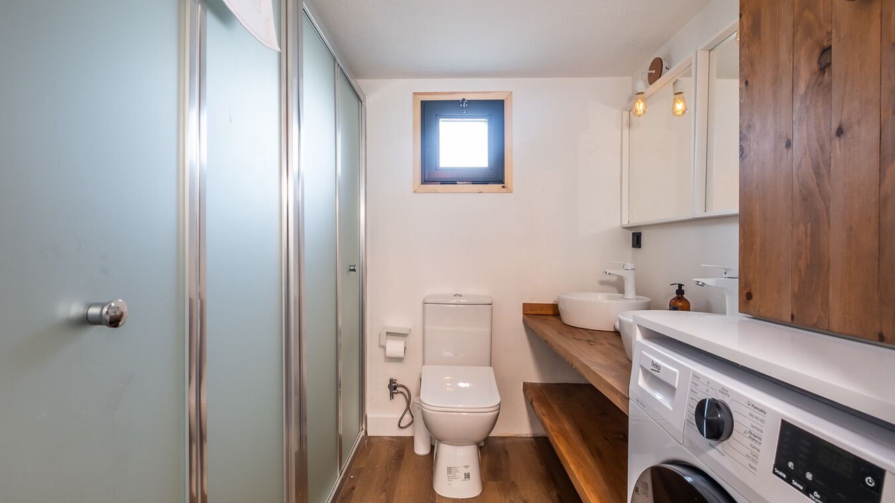 Photo of Bathroom in Adrasan