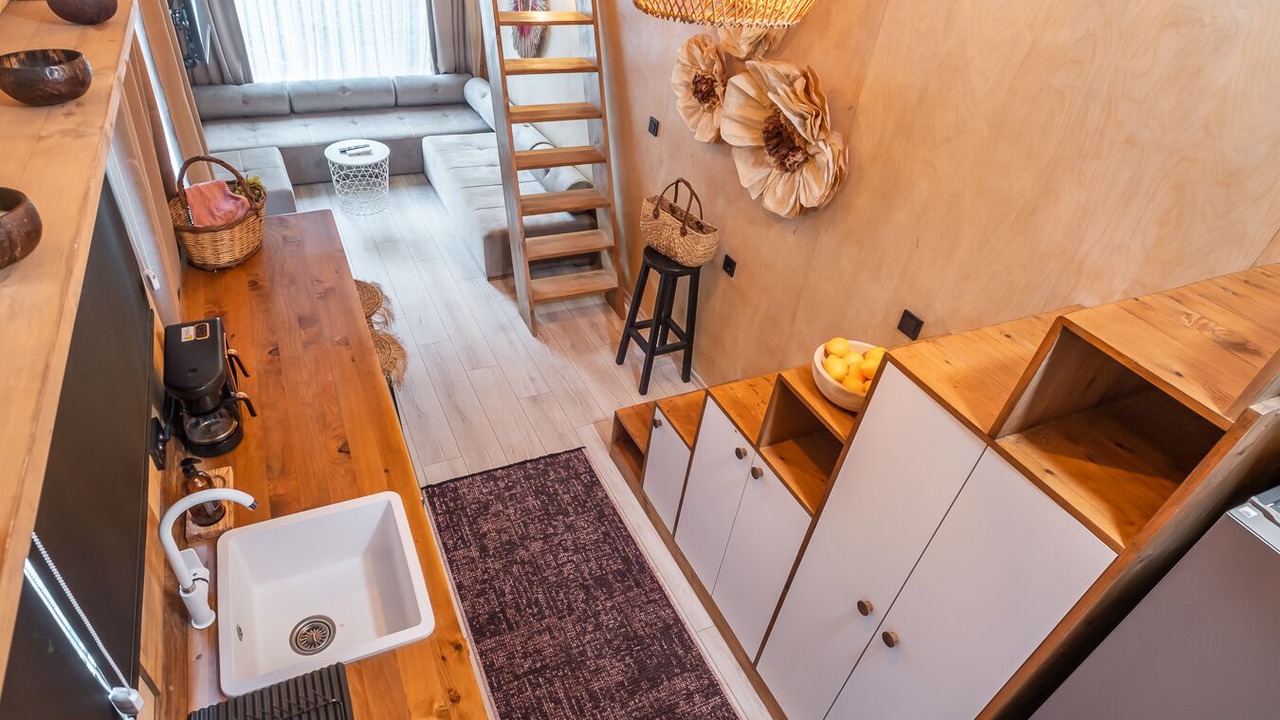 Photo of Bedroom in Adrasan