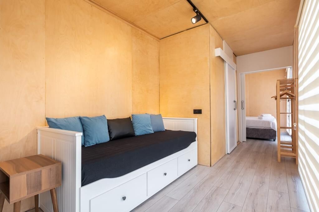 Photo of Livingroom in Adrasan