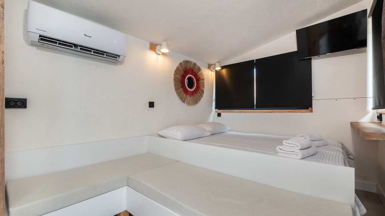 Photo of Livingroom in Adrasan