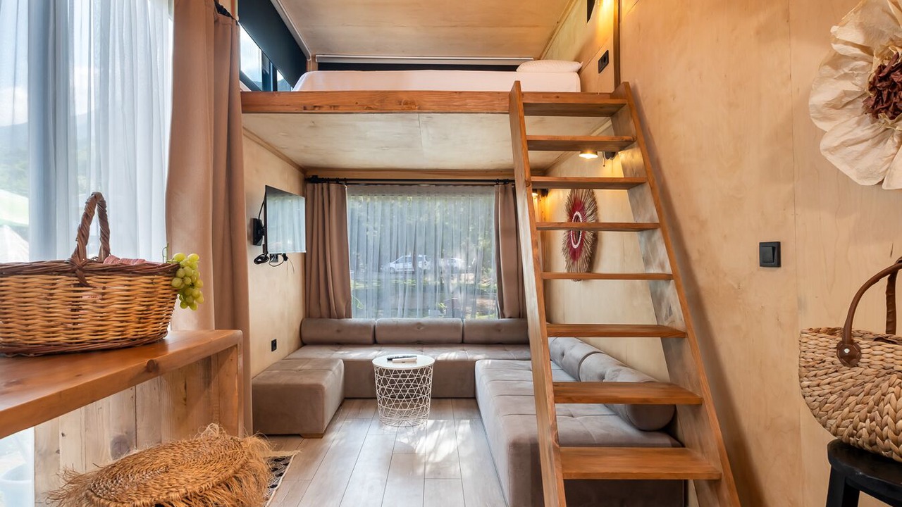 Photo of Livingroom in Adrasan