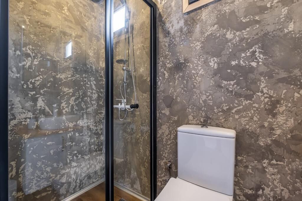 Photo of Bathroom in Adrasan