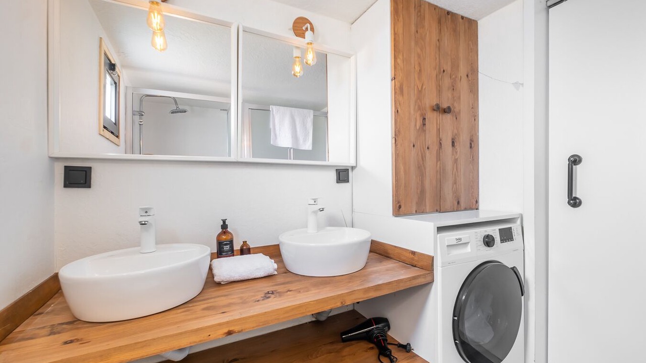 Photo of Bathroom in Adrasan