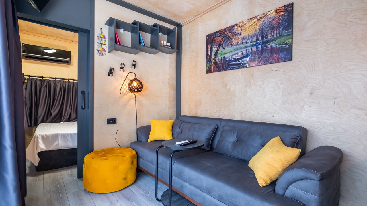 Photo of Bedroom in Adrasan