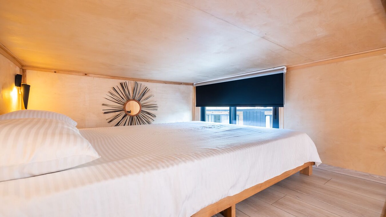 Photo of Bedroom in Adrasan