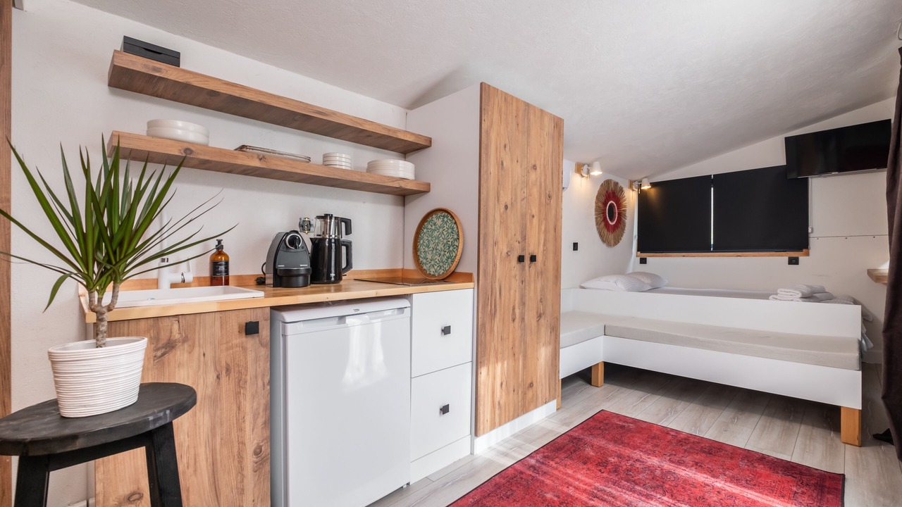 Photo of Bedroom in Adrasan