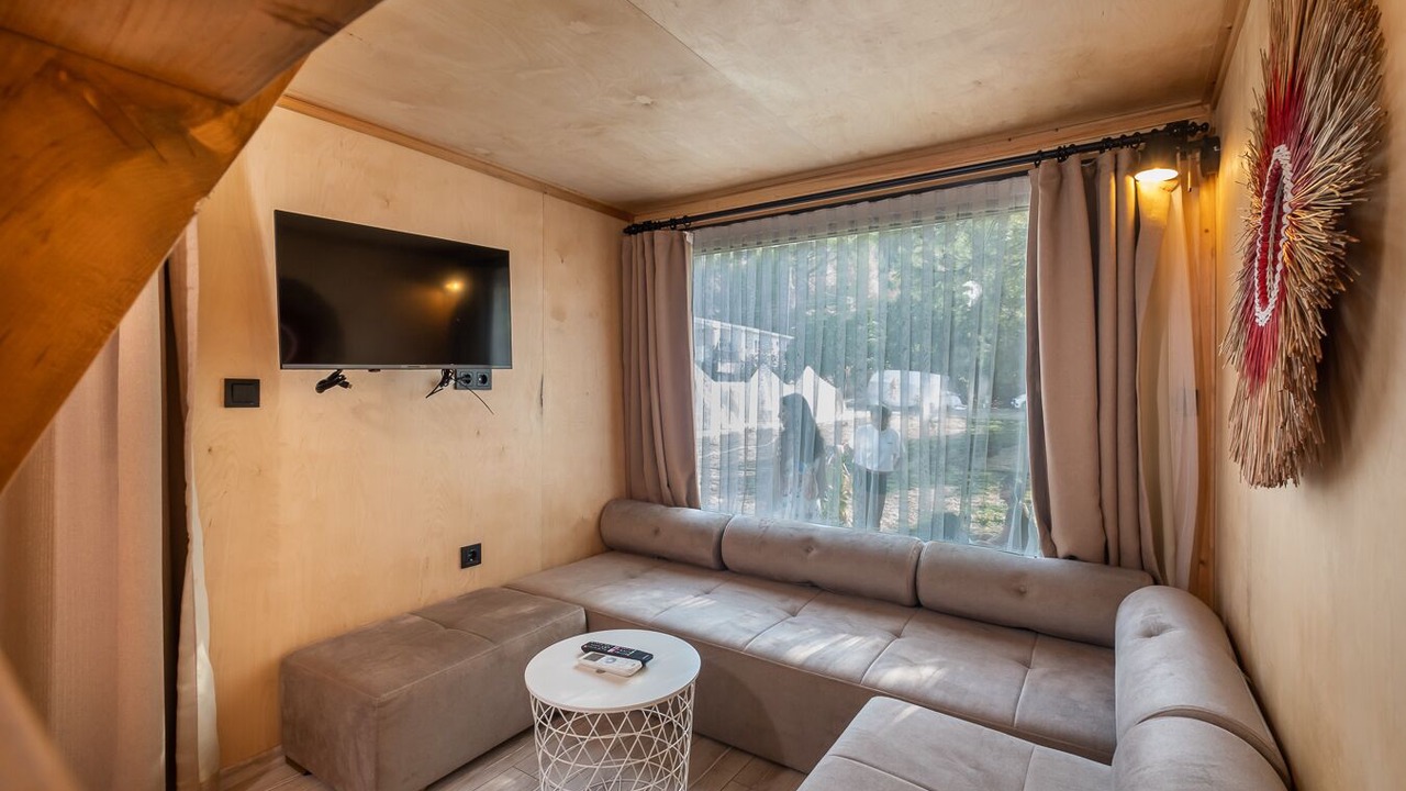 Photo of Livingroom in Adrasan