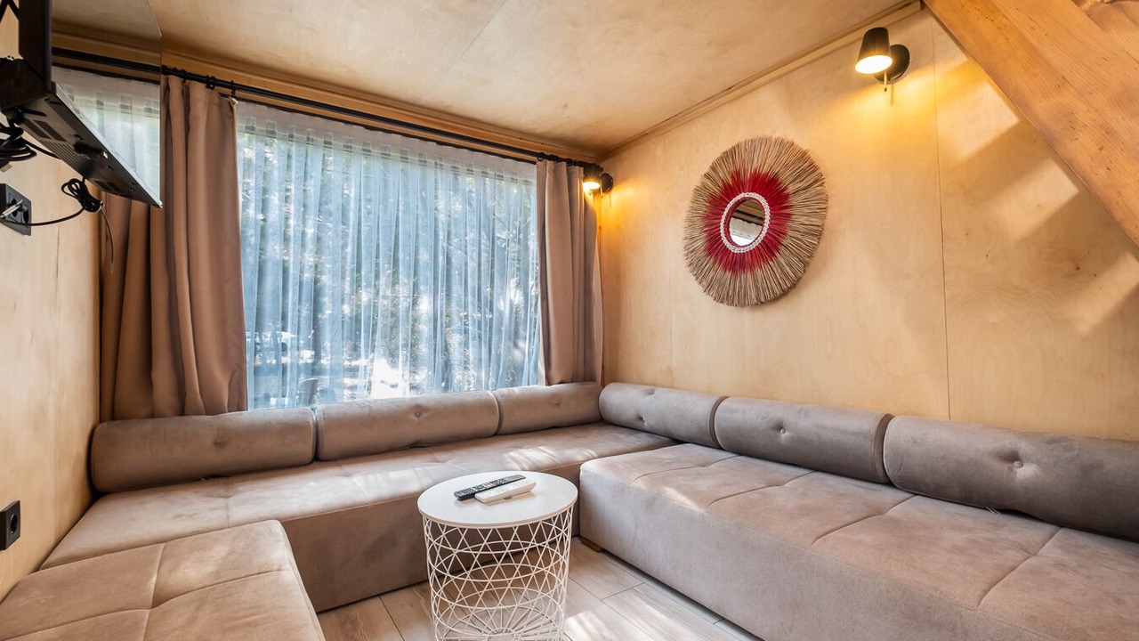 Photo of Livingroom in Adrasan