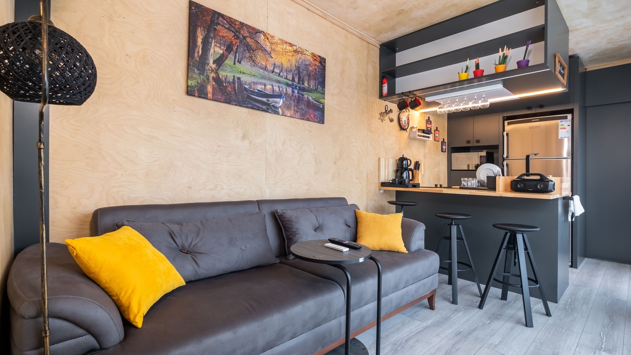Photo of Bedroom in Adrasan