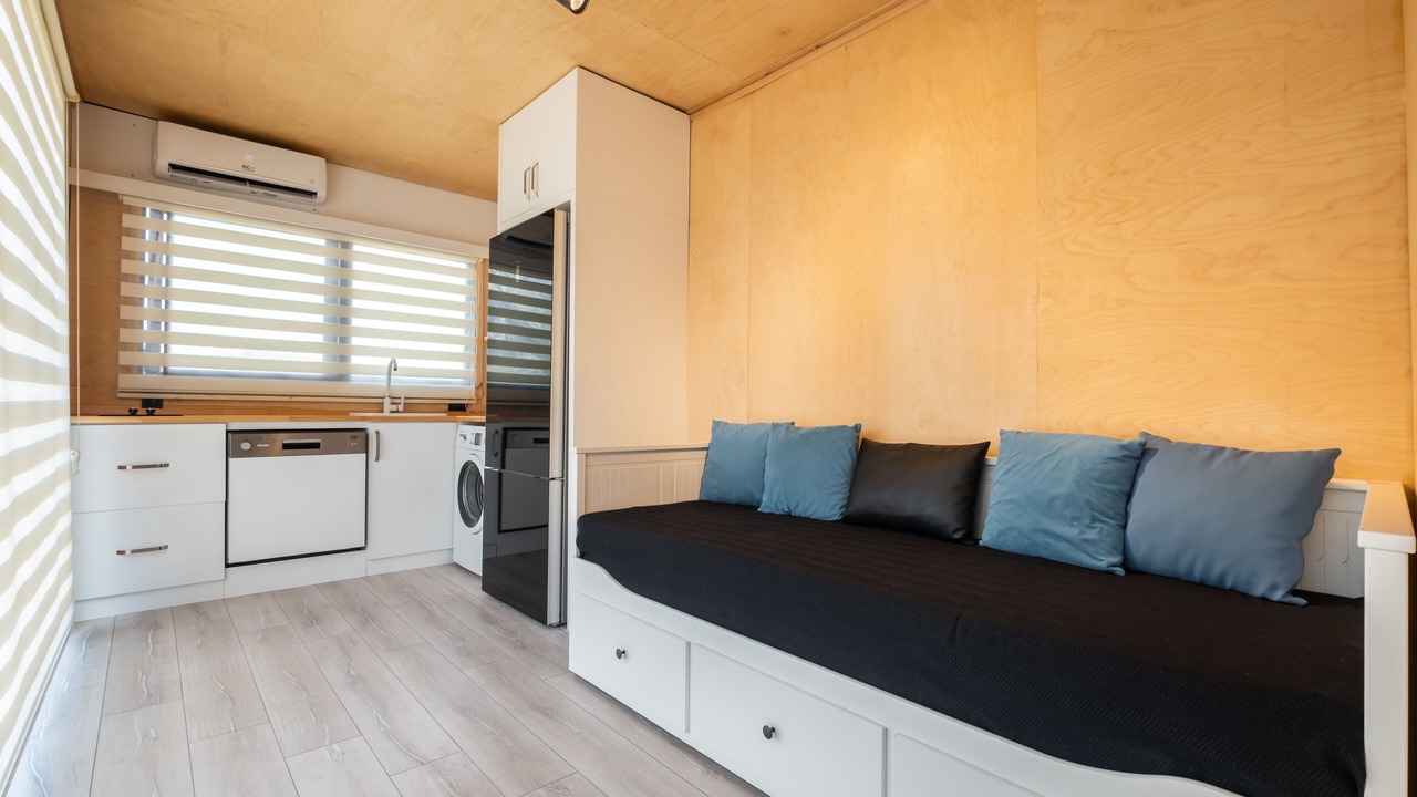 Photo of Bedroom in Adrasan