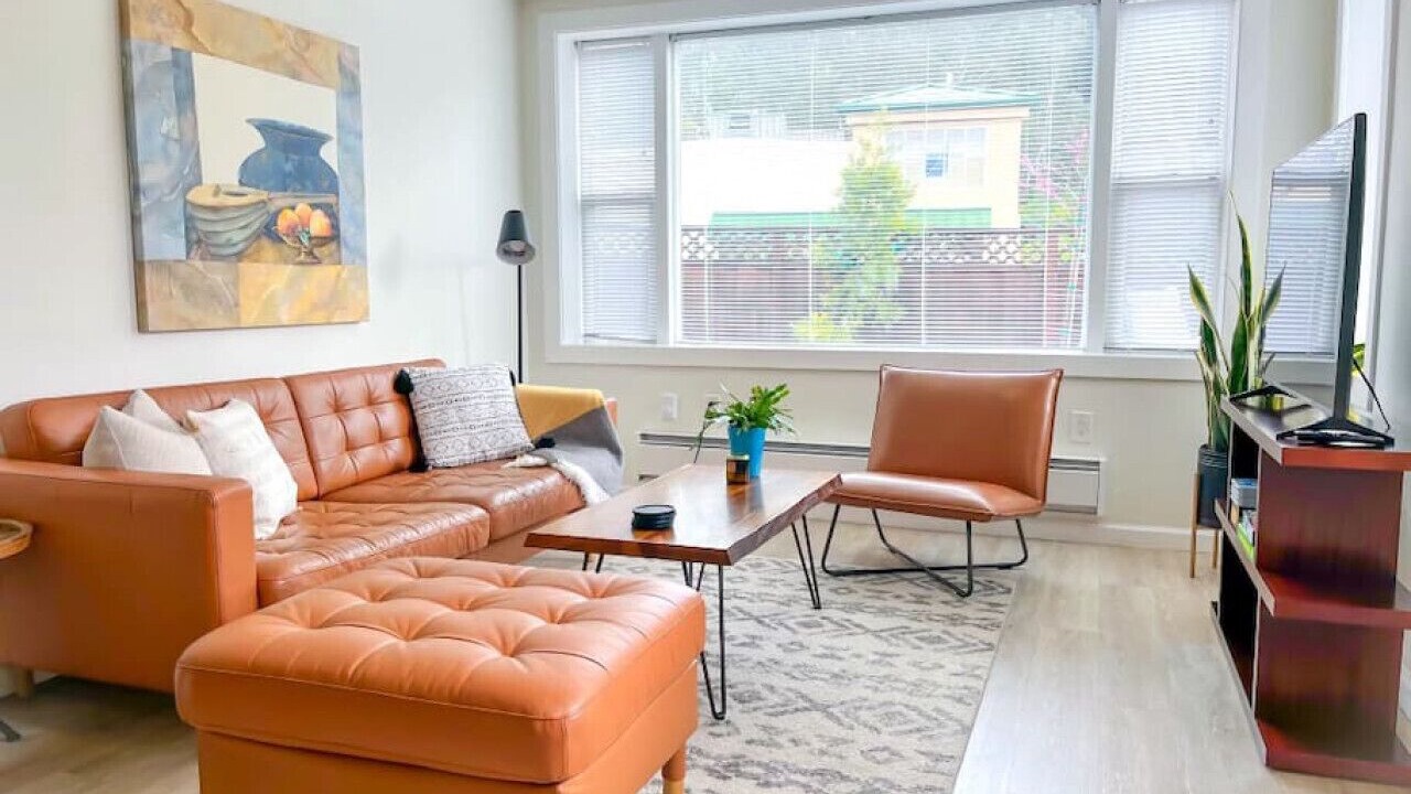 Photo of Livingroom in San Anselmo