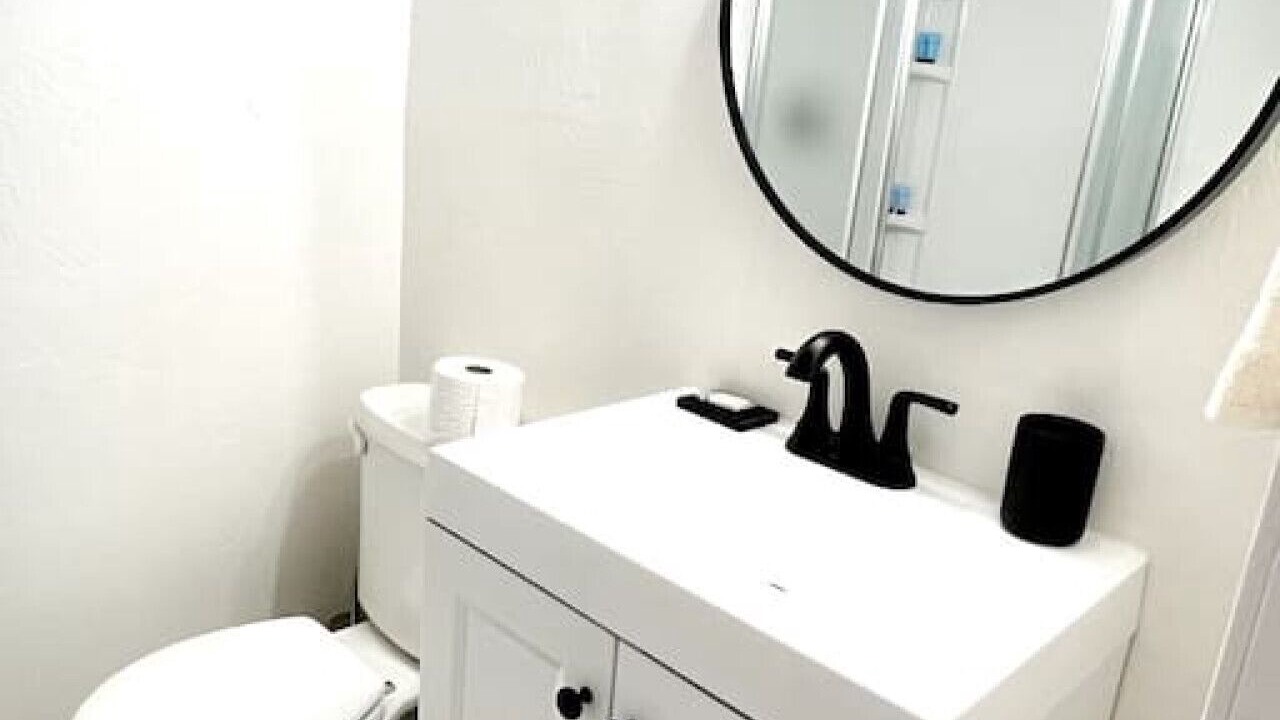 Photo of Bathroom in San Anselmo