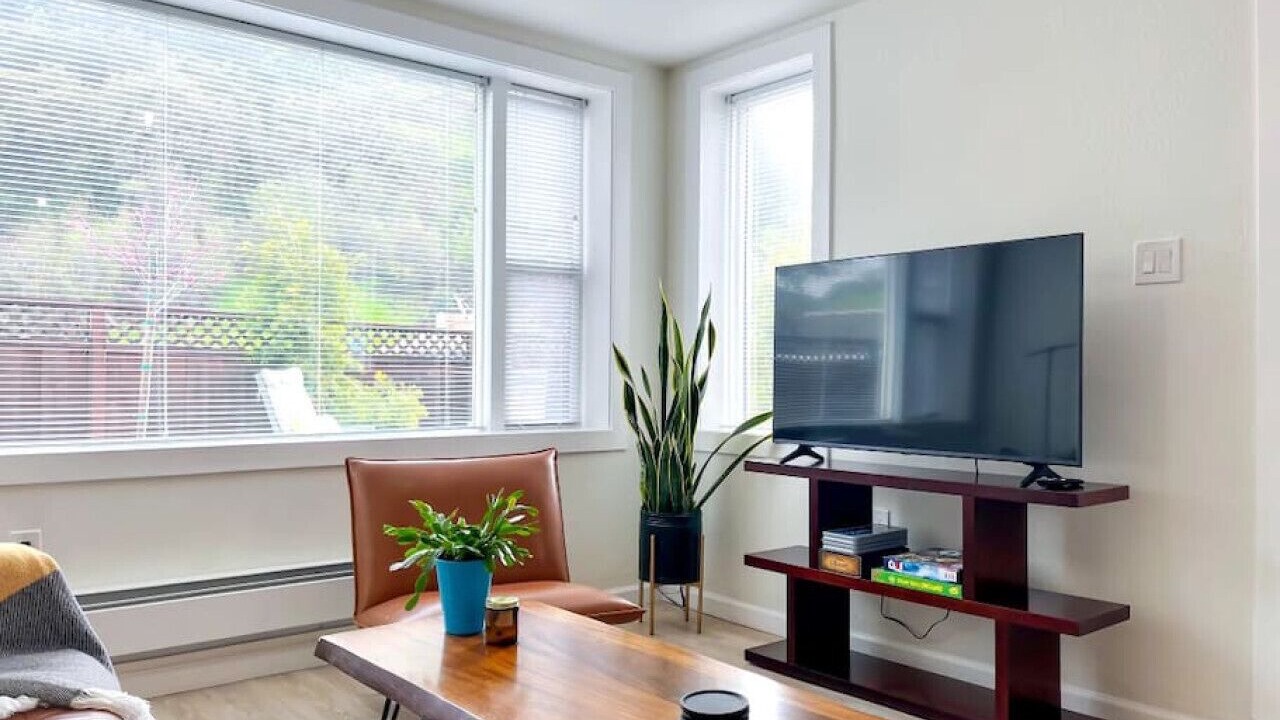 Photo of Livingroom in San Anselmo