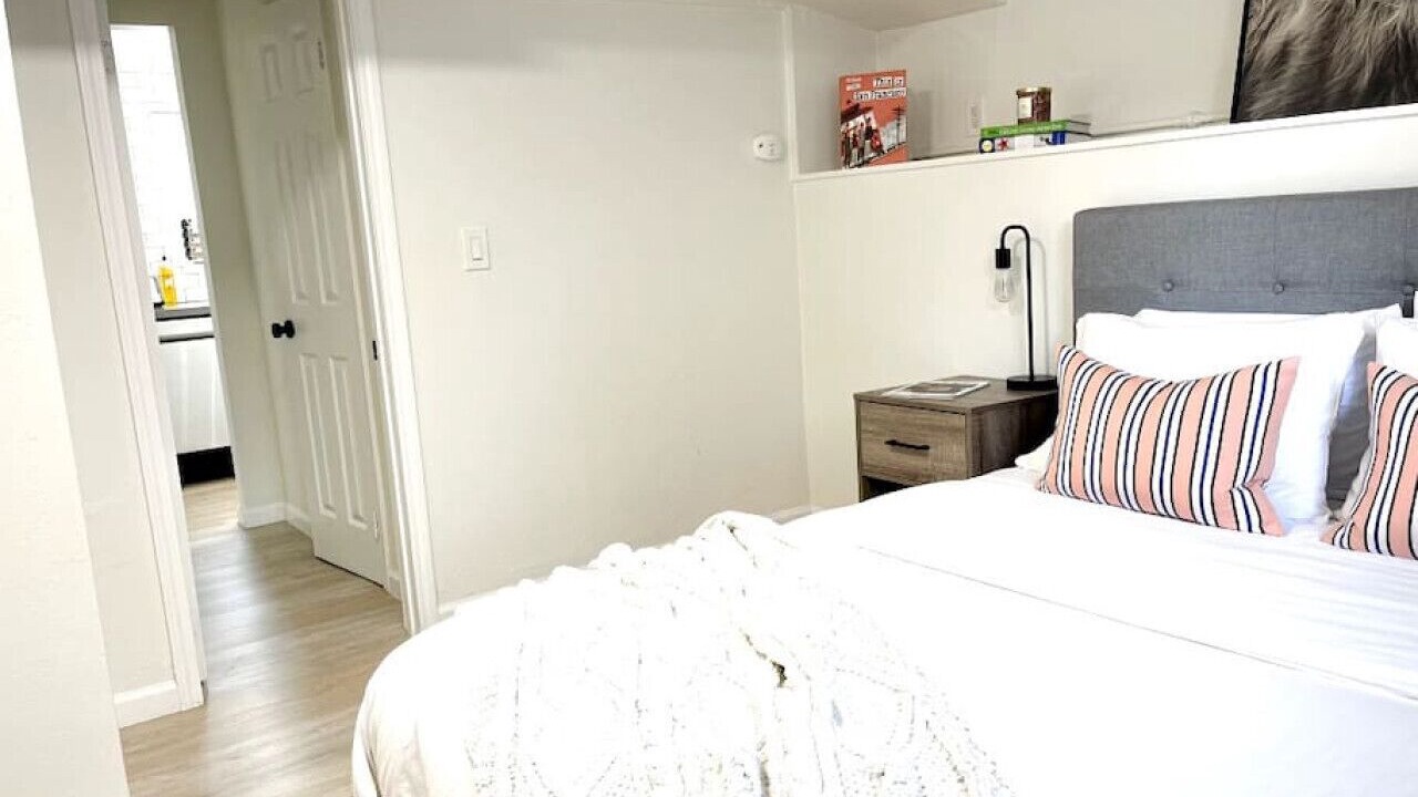 Photo of Bedroom in San Anselmo