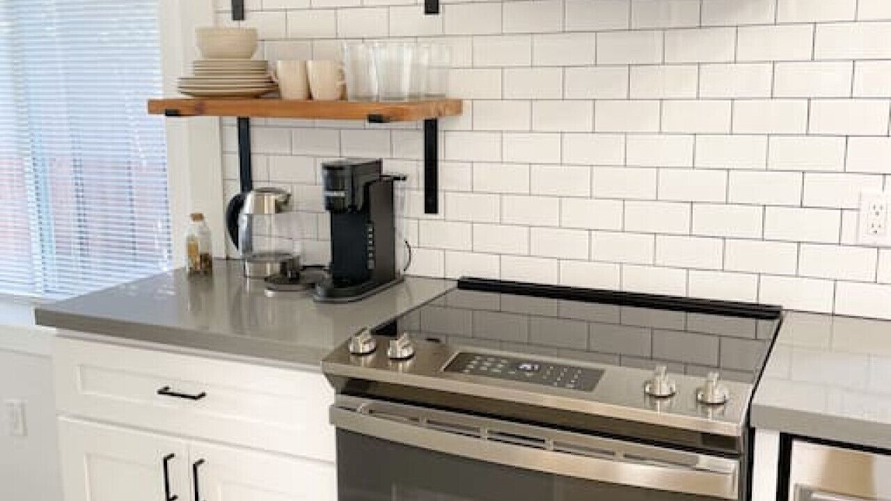Photo of Kitchen in San Anselmo