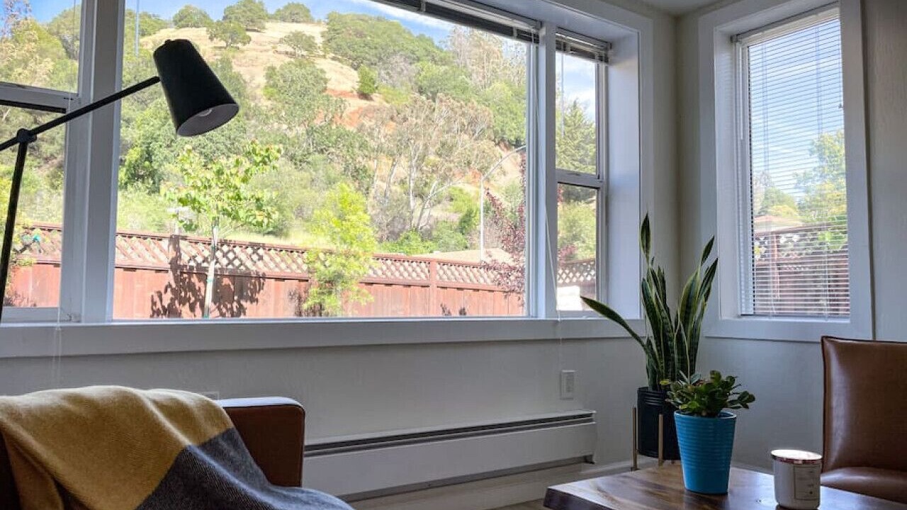 Photo of Livingroom in San Anselmo