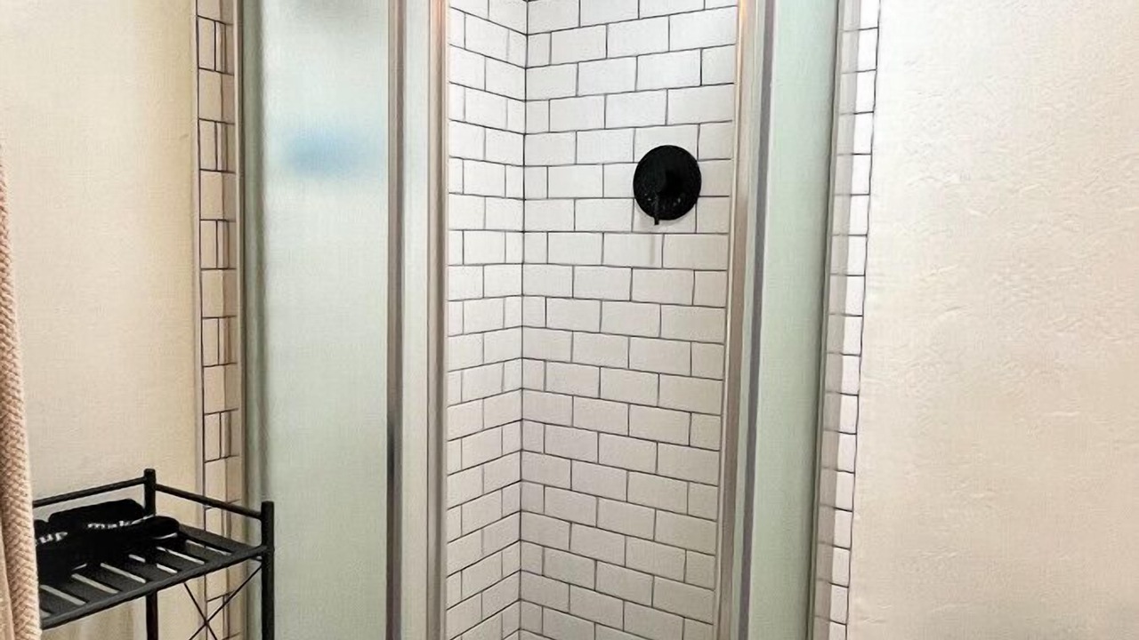 Photo of Bathroom in San Anselmo