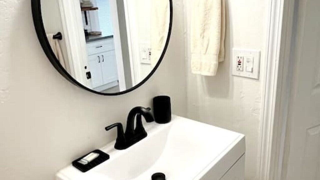 Photo of Bathroom in San Anselmo