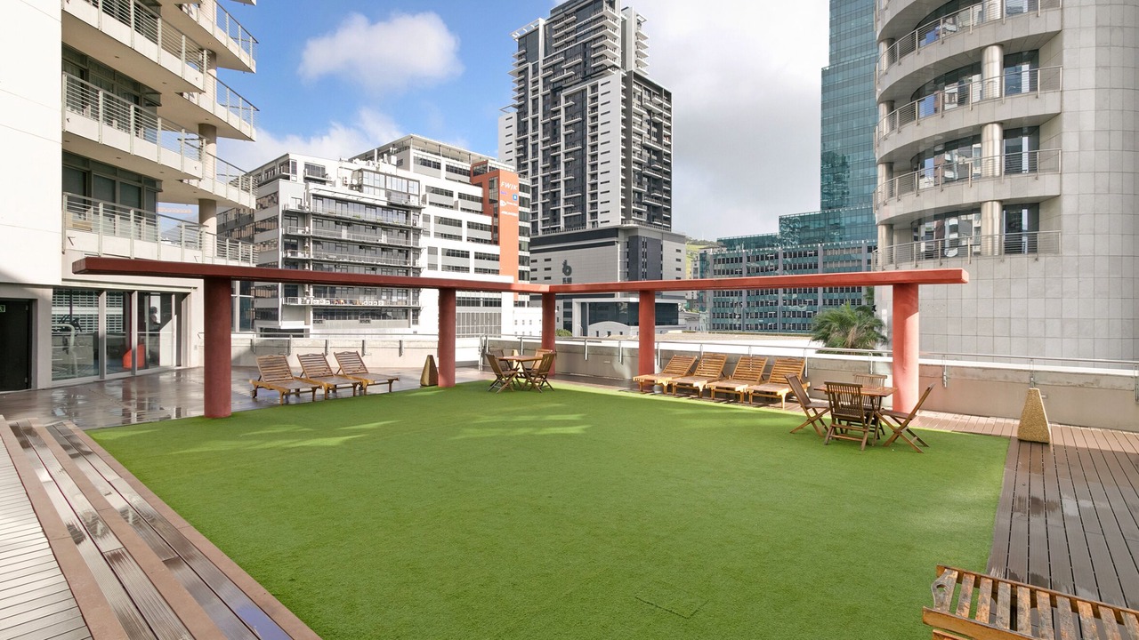Photo of Outdoor in Victoria and Alfred Waterfront