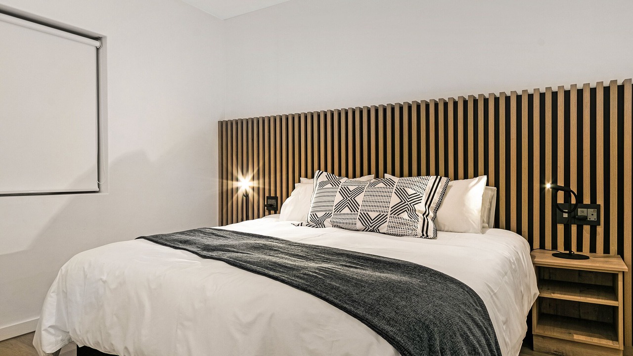 Photo of Bedroom in Victoria and Alfred Waterfront