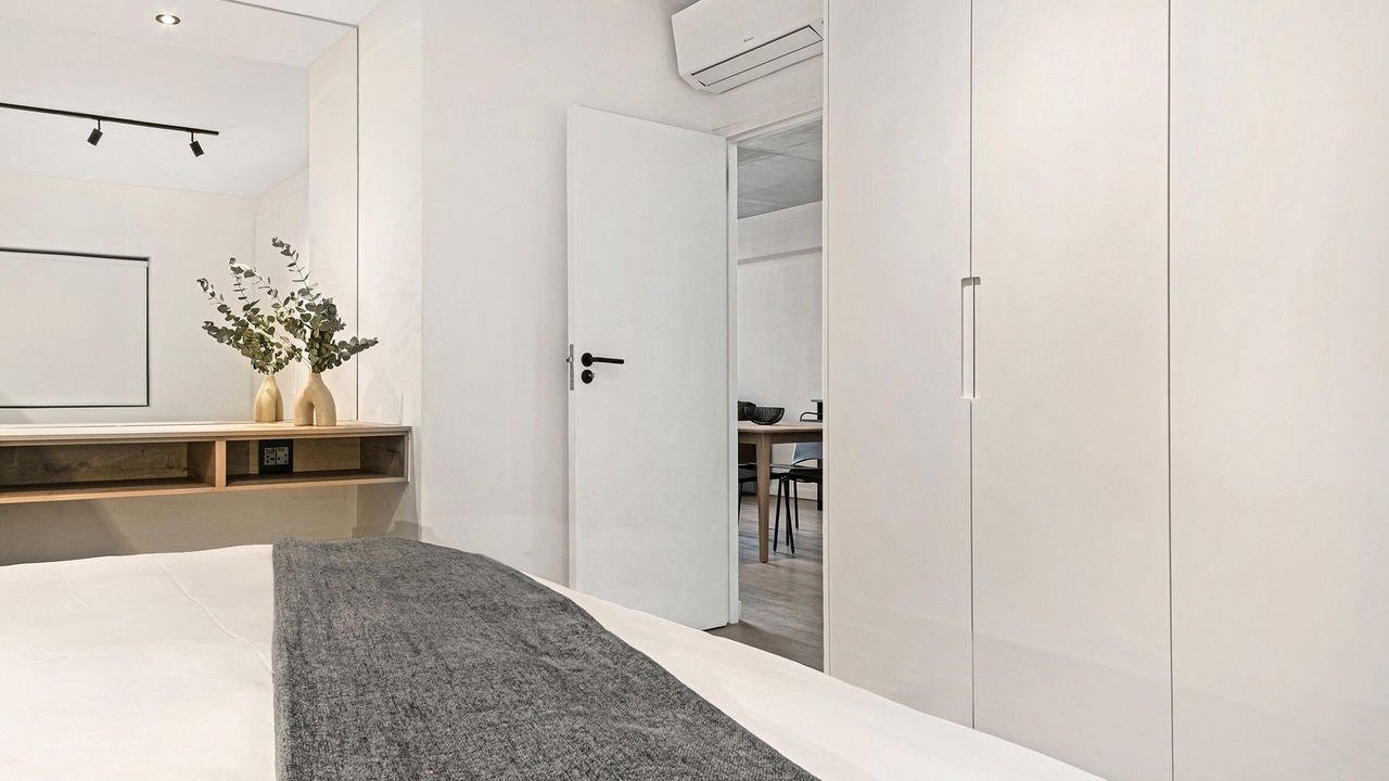 Photo of Bedroom in Victoria and Alfred Waterfront