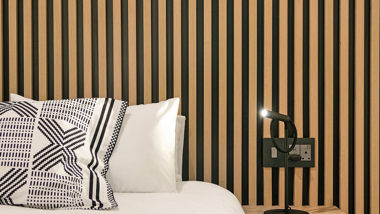 Photo of Bedroom in Victoria and Alfred Waterfront
