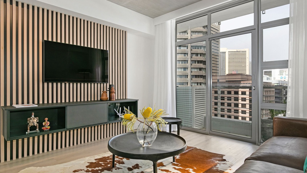 Photo of Livingroom in Victoria and Alfred Waterfront