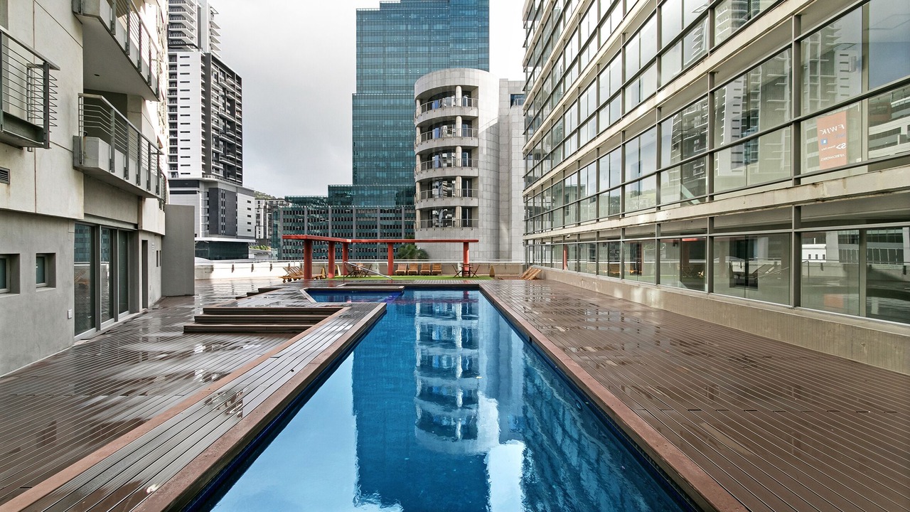 Photo of Outdoor in Victoria and Alfred Waterfront