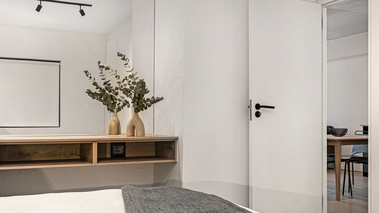 Photo of Bedroom in Victoria and Alfred Waterfront