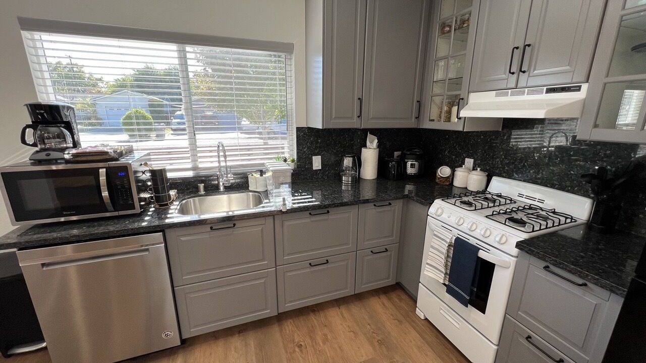 Photo of Kitchen in West San Jose