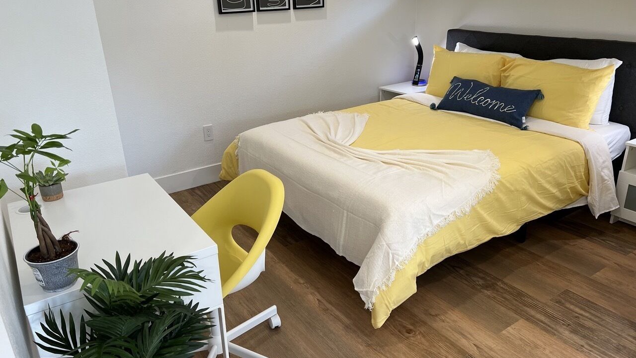 Photo of Bedroom in West San Jose