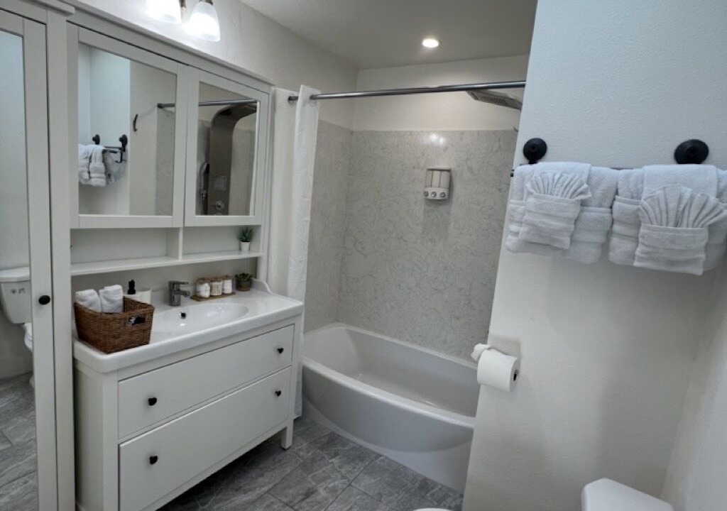 Photo of Bathroom in West San Jose