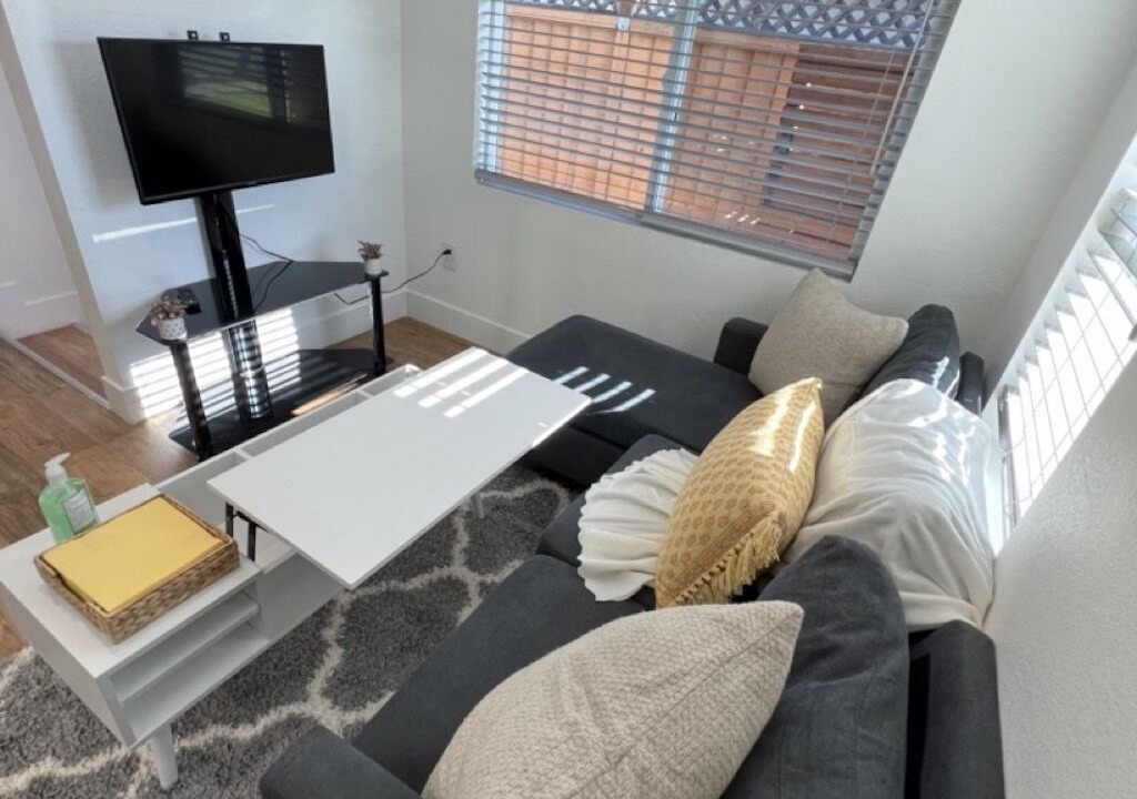 Photo of Livingroom in West San Jose