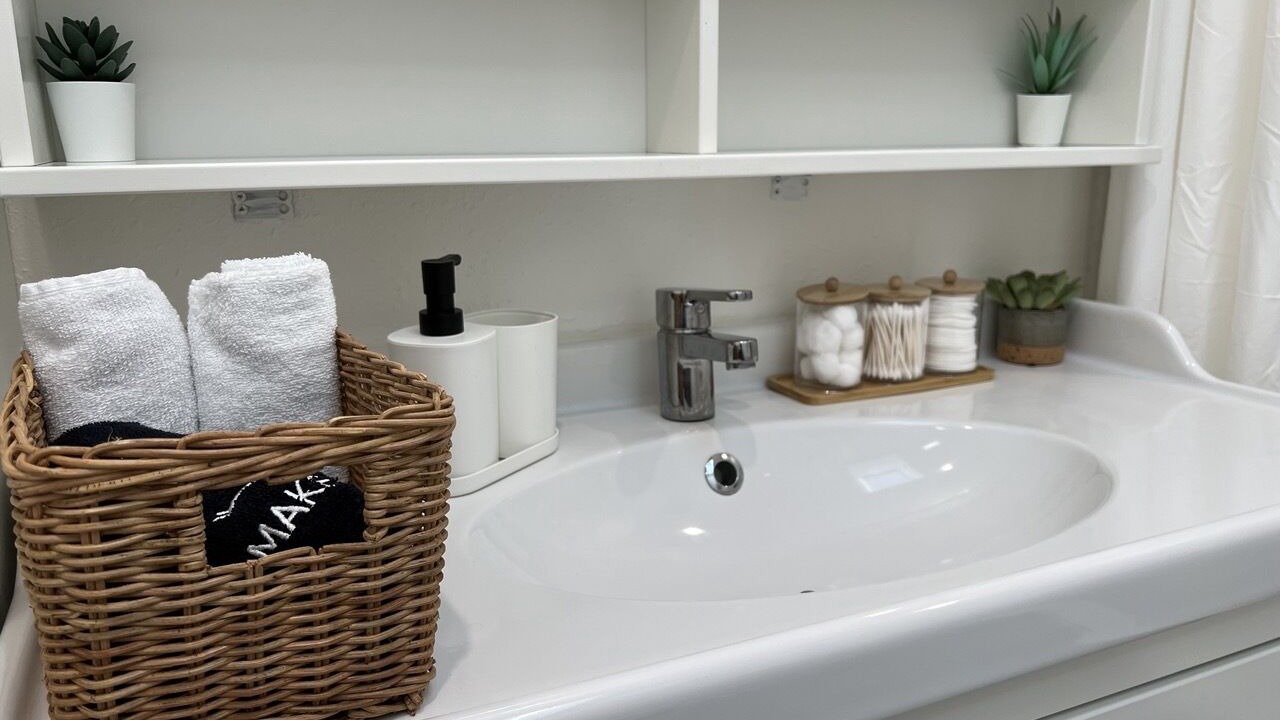 Photo of Bathroom in West San Jose