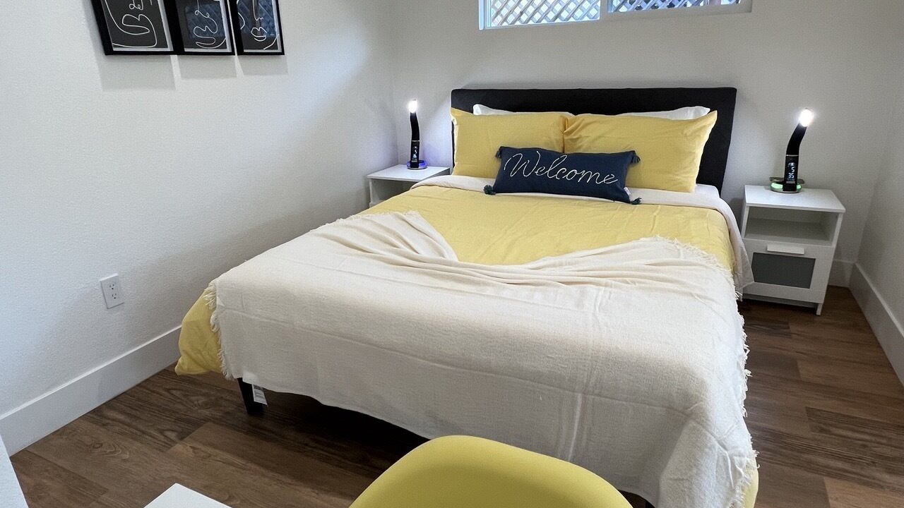 Photo of Bedroom in West San Jose